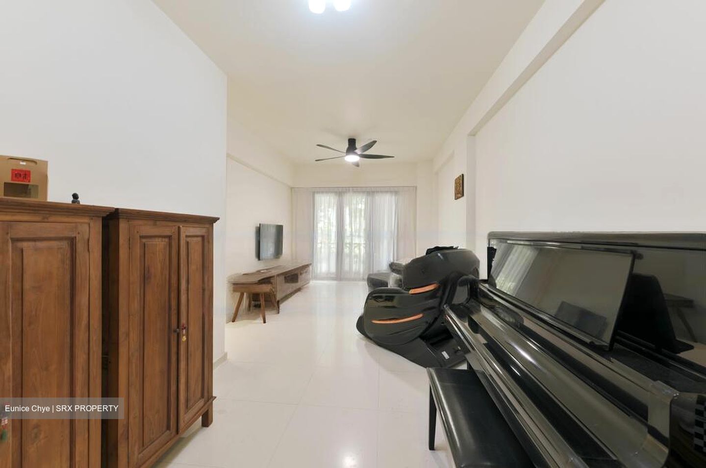 D'Evelyn (D11), Apartment #473678901